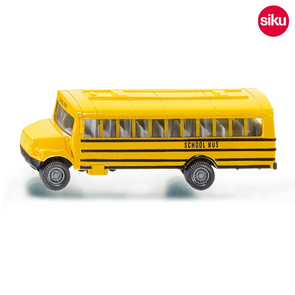 Siku - 1319 school bus